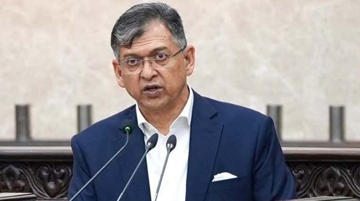 গণঅভ্যুত্থান ছিল ১৭ বছরের ধারাবাহিক আন্দোলনের ফসল : স্বরাষ্ট্রমন্ত্রী